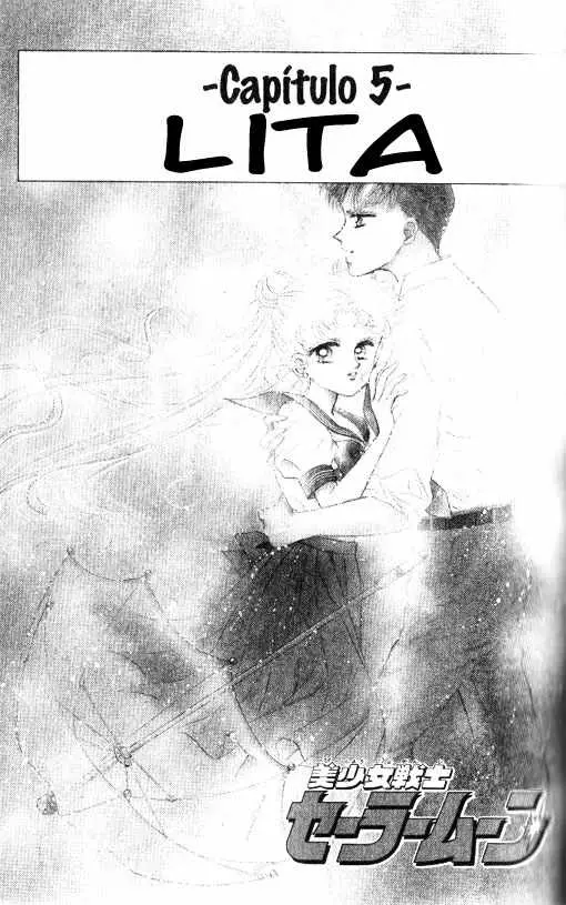 Sailor Moon (1991) - Capítulo 5 - Página 1 - LectorTMOo
