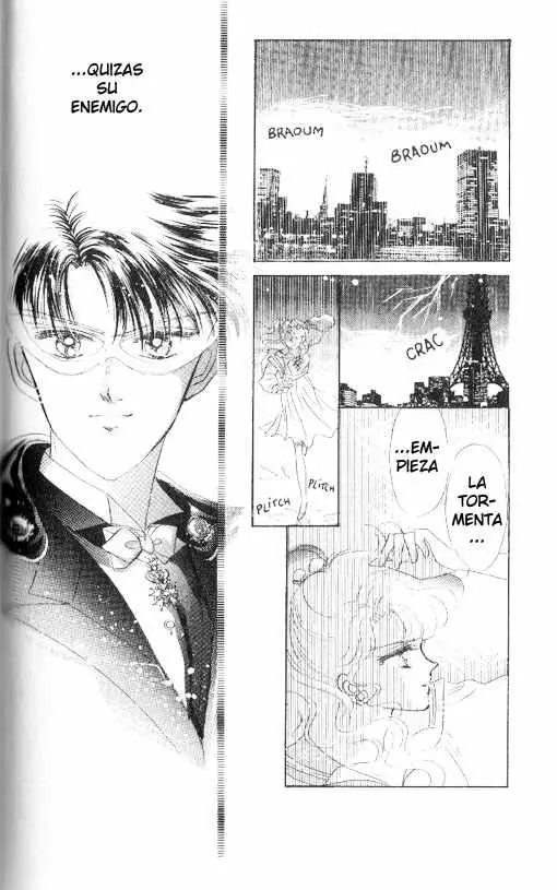 Sailor Moon (1991) - Capítulo 5 - Página 4 - LectorTMOo