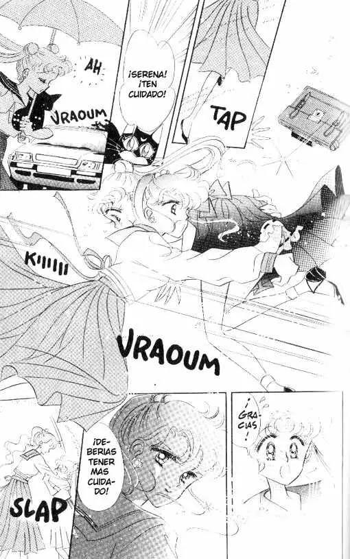 Sailor Moon (1991) - Capítulo 5 - Página 7 - LectorTMOo