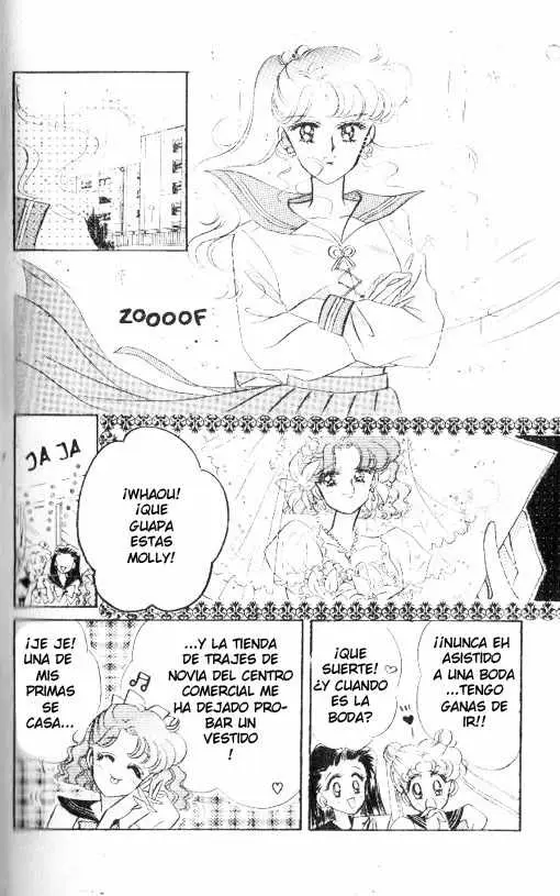 Sailor Moon (1991) - Capítulo 5 - Página 8 - LectorTMOo