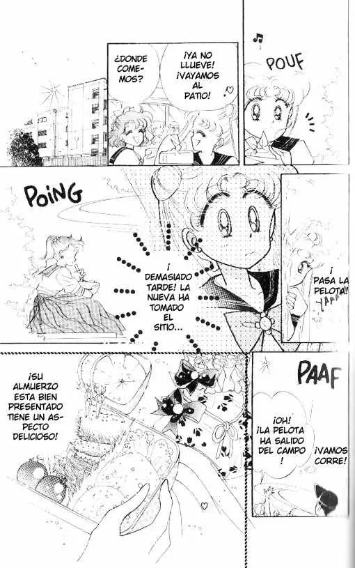 Sailor Moon (1991) - Capítulo 5 - Página 11 - LectorTMOo