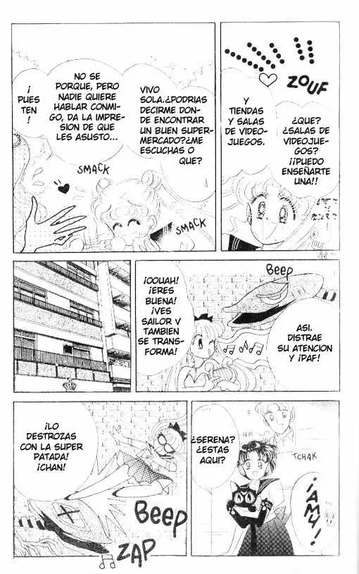Sailor Moon (1991) - Capítulo 5 - Página 13 - LectorTMOo