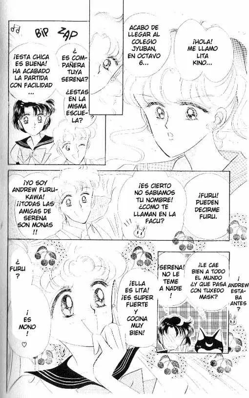 Sailor Moon (1991) - Capítulo 5 - Página 14 - LectorTMOo