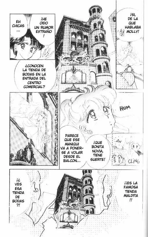 Sailor Moon (1991) - Capítulo 5 - Página 15 - LectorTMOo