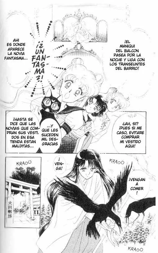 Sailor Moon (1991) - Capítulo 5 - Página 16 - LectorTMOo