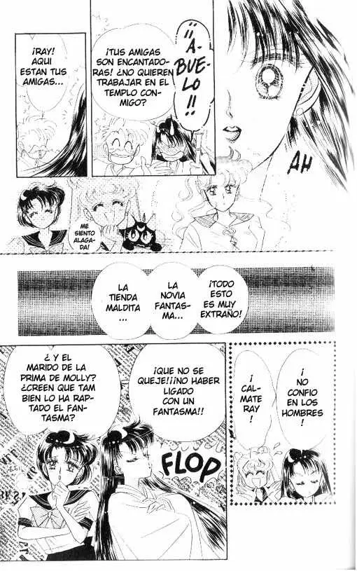 Sailor Moon (1991) - Capítulo 5 - Página 17 - LectorTMOo