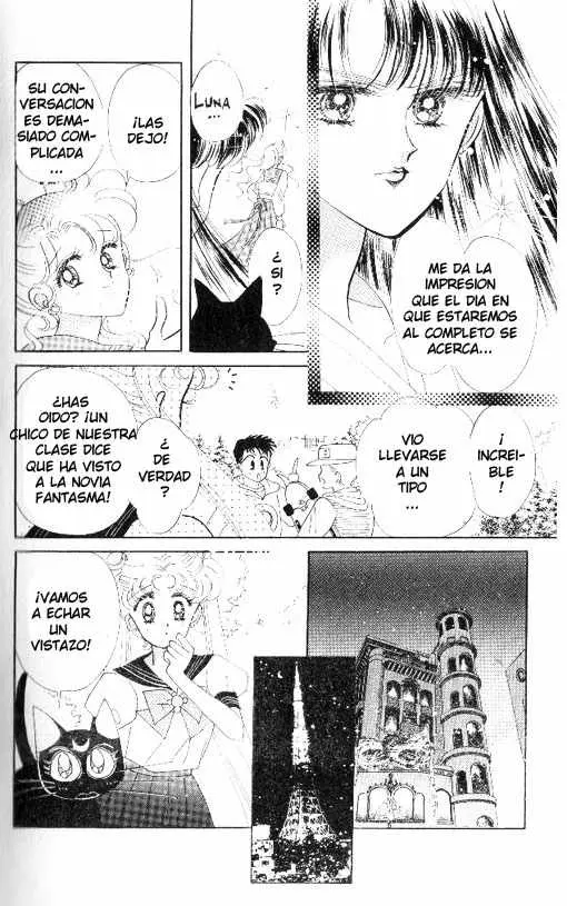 Sailor Moon (1991) - Capítulo 5 - Página 18 - LectorTMOo