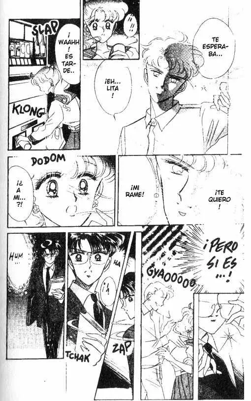 Sailor Moon (1991) - Capítulo 5 - Página 20 - LectorTMOo