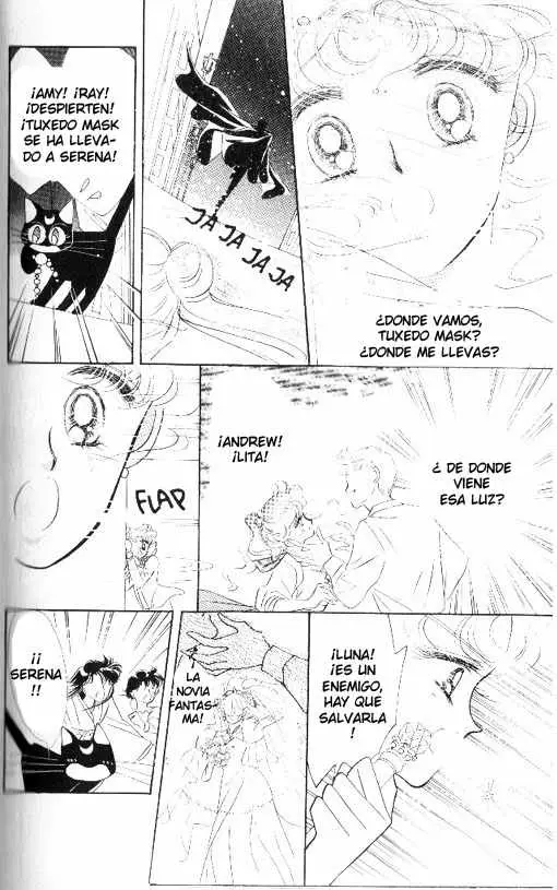 Sailor Moon (1991) - Capítulo 5 - Página 22 - LectorTMOo