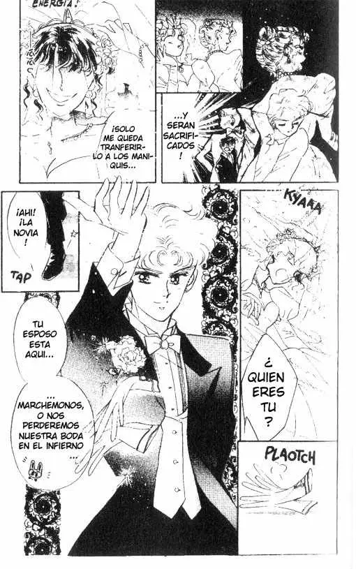 Sailor Moon (1991) - Capítulo 5 - Página 23 - LectorTMOo