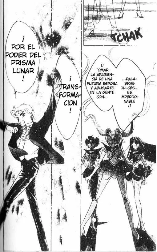 Sailor Moon (1991) - Capítulo 5 - Página 24 - LectorTMOo