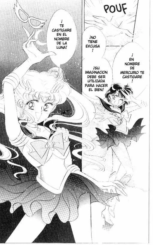 Sailor Moon (1991) - Capítulo 5 - Página 25 - LectorTMOo