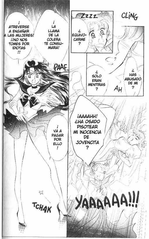 Sailor Moon (1991) - Capítulo 5 - Página 26 - LectorTMOo