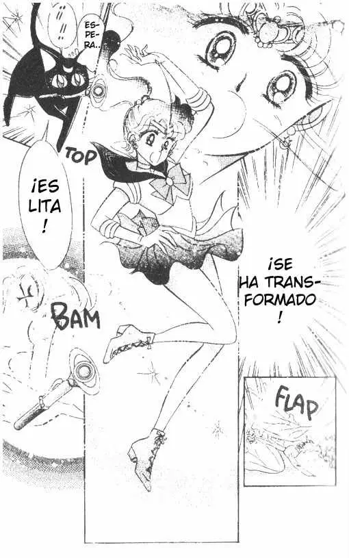 Sailor Moon (1991) - Capítulo 5 - Página 27 - LectorTMOo