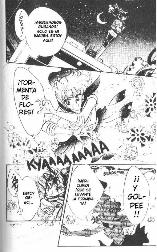 Sailor Moon (1991) - Capítulo 5 - Página 28 - LectorTMOo