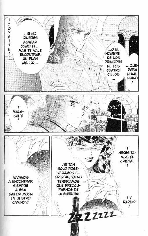 Sailor Moon (1991) - Capítulo 5 - Página 30 - LectorTMOo