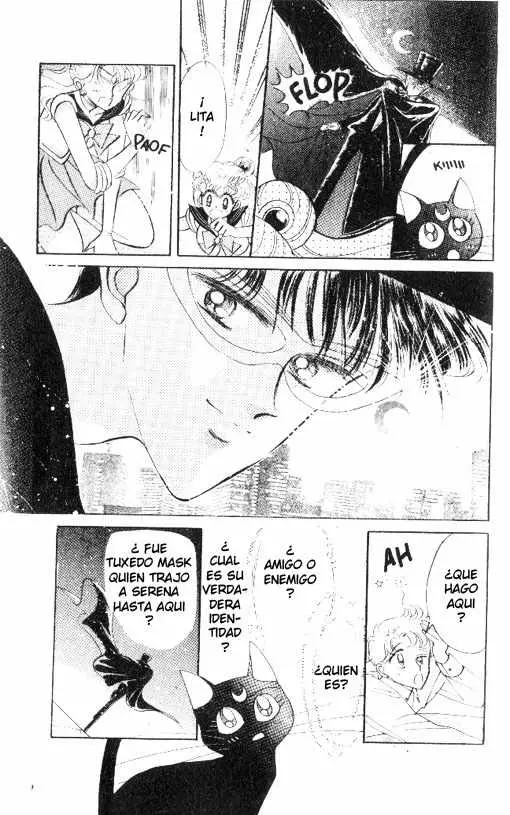 Sailor Moon (1991) - Capítulo 5 - Página 31 - LectorTMOo