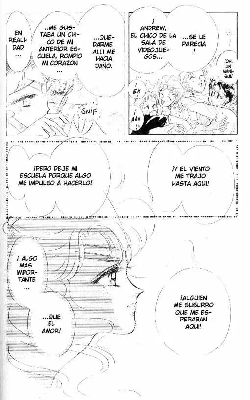 Sailor Moon (1991) - Capítulo 5 - Página 32 - LectorTMOo