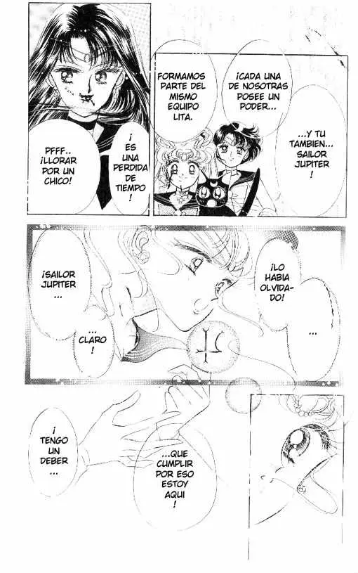 Sailor Moon (1991) - Capítulo 5 - Página 33 - LectorTMOo