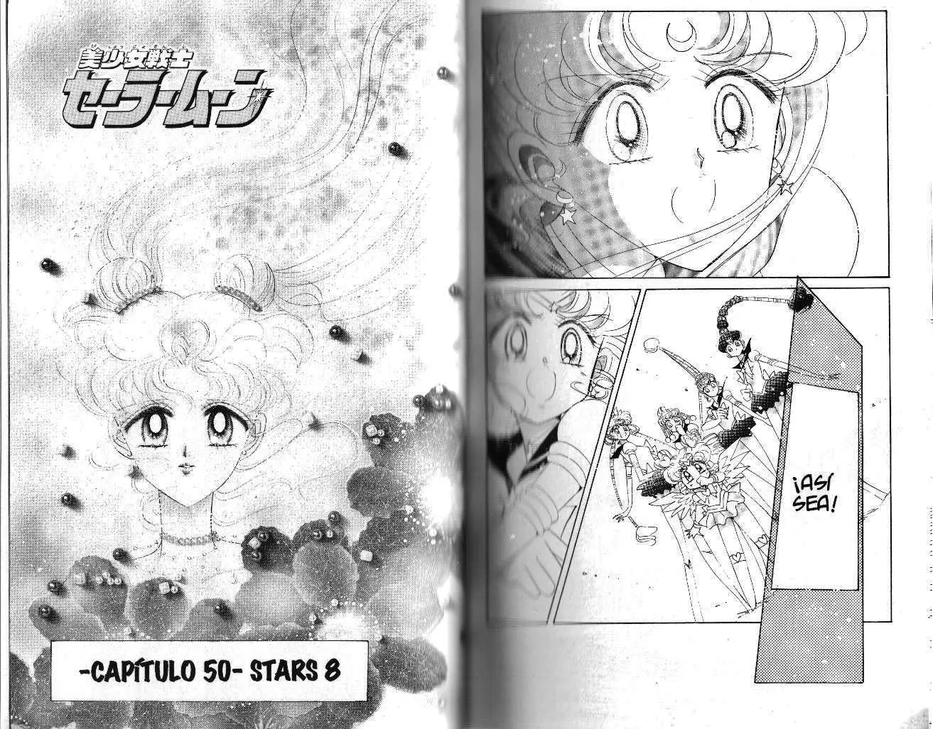 Sailor Moon (1991) - Capítulo 50 - Página 2 - LectorTMOo