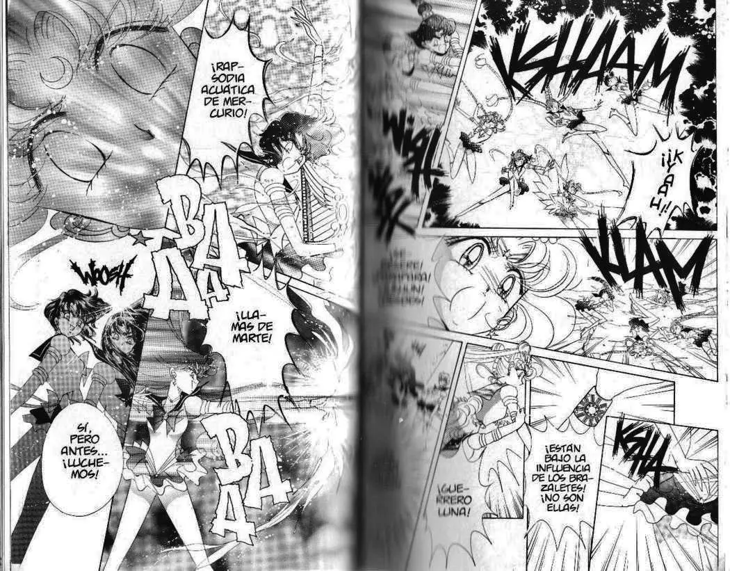 Sailor Moon (1991) - Capítulo 50 - Página 7 - LectorTMOo