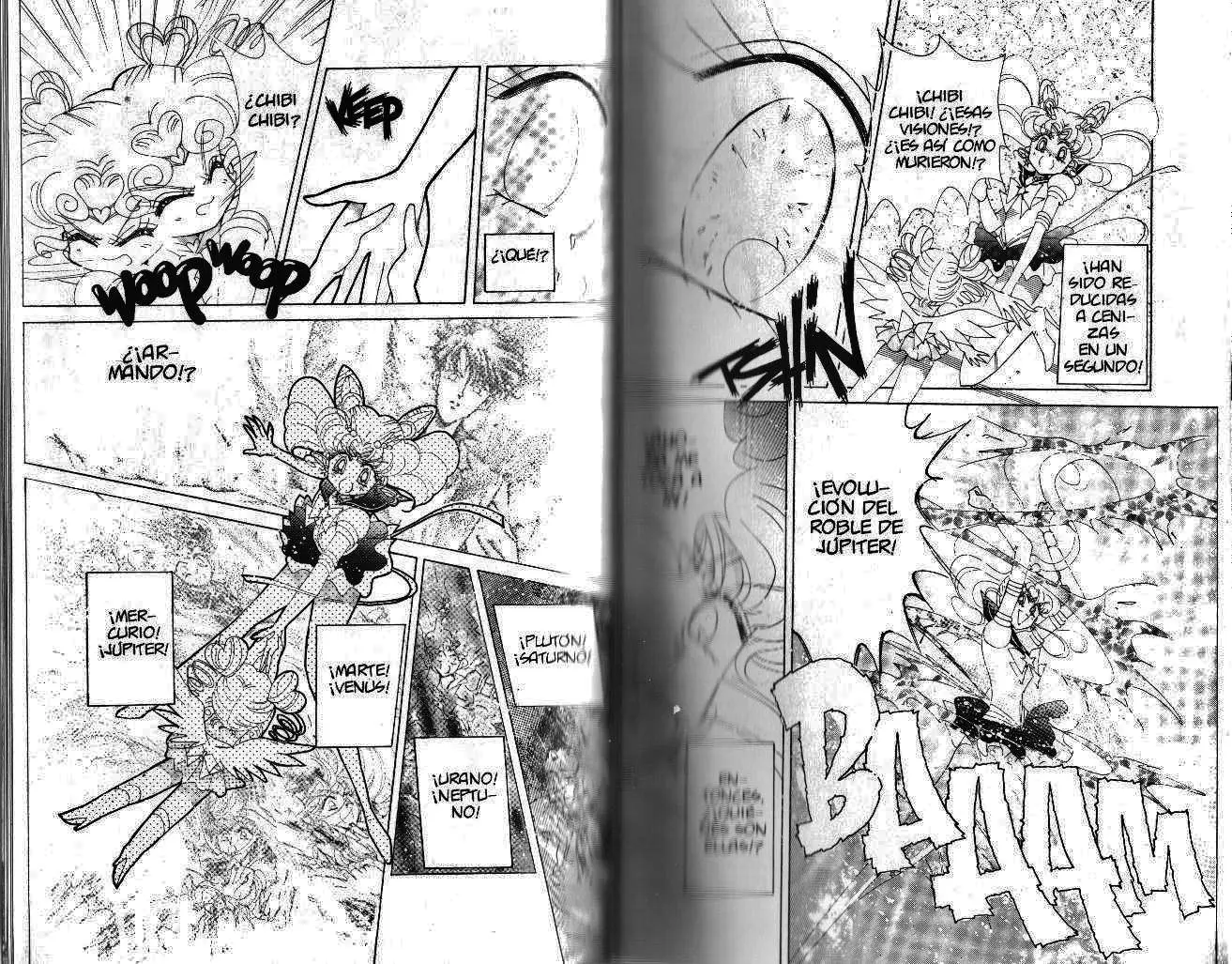 Sailor Moon (1991) - Capítulo 50 - Página 8 - LectorTMOo