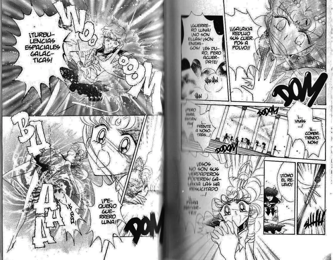 Sailor Moon (1991) - Capítulo 50 - Página 10 - LectorTMOo