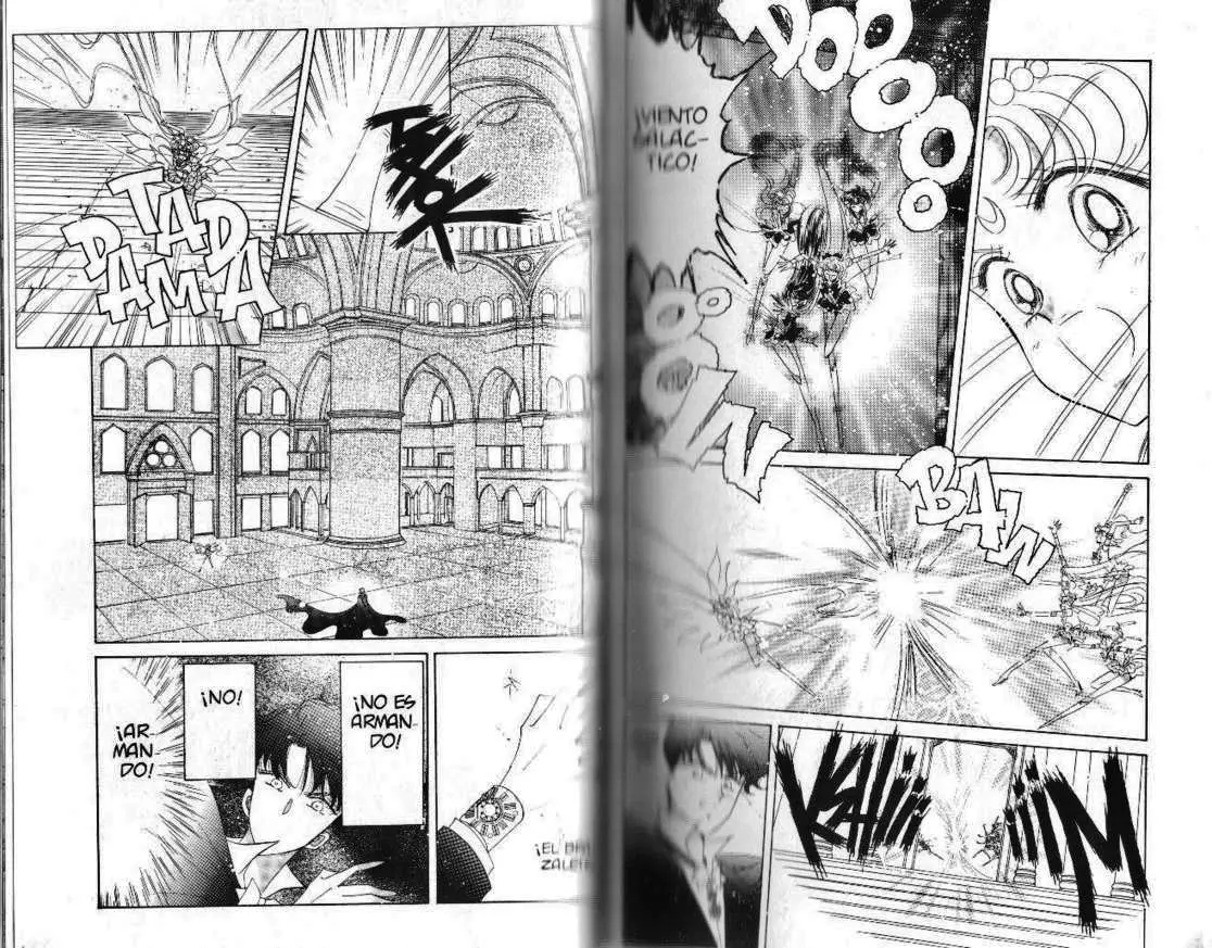 Sailor Moon (1991) - Capítulo 50 - Página 13 - LectorTMOo