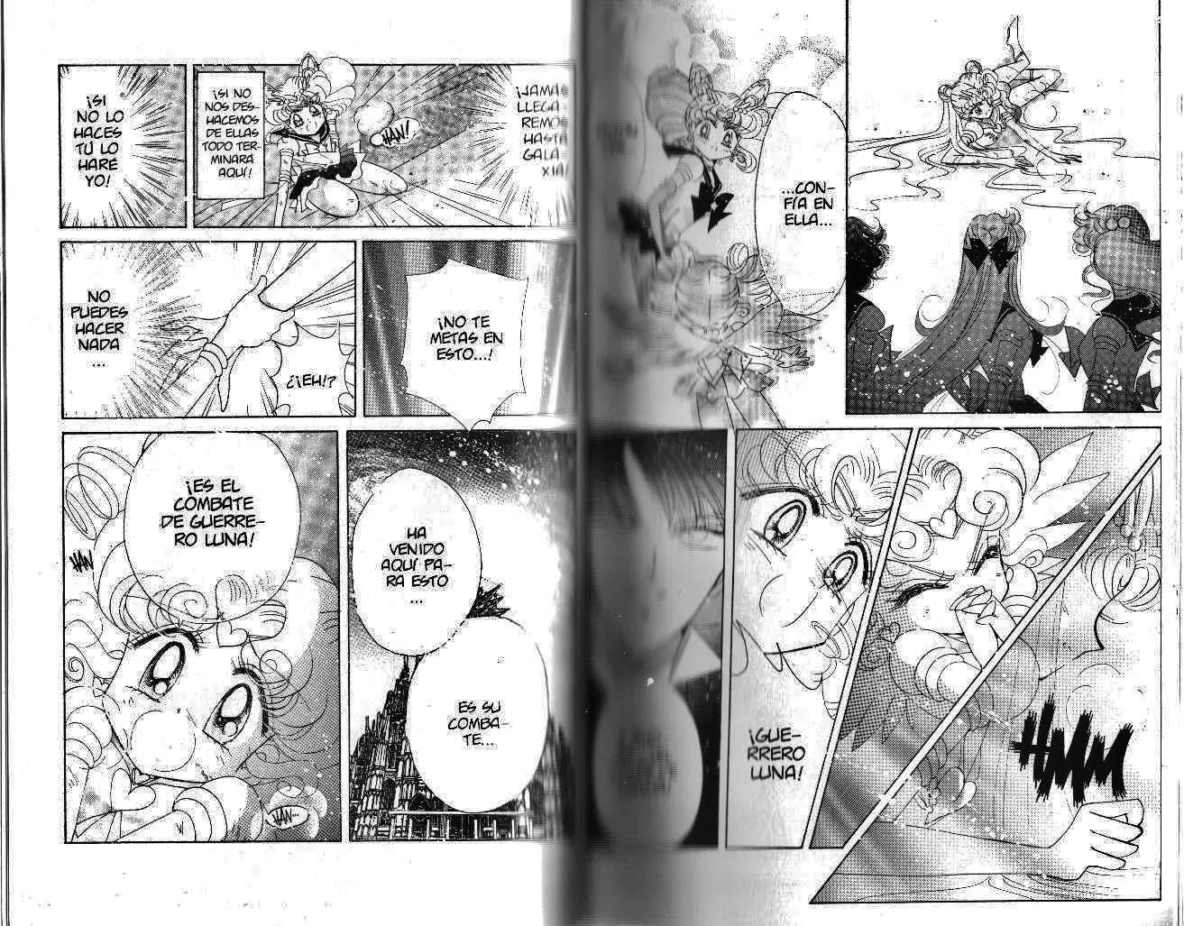Sailor Moon (1991) - Capítulo 50 - Página 16 - LectorTMOo