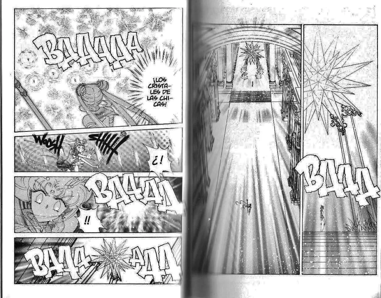 Sailor Moon (1991) - Capítulo 50 - Página 18 - LectorTMOo