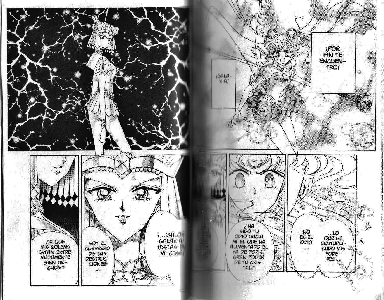 Sailor Moon (1991) - Capítulo 50 - Página 19 - LectorTMOo