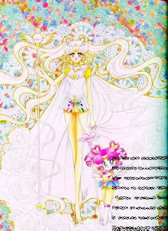 Sailor Moon (1991) - Capítulo 51 - Página 1 - LectorTMOo