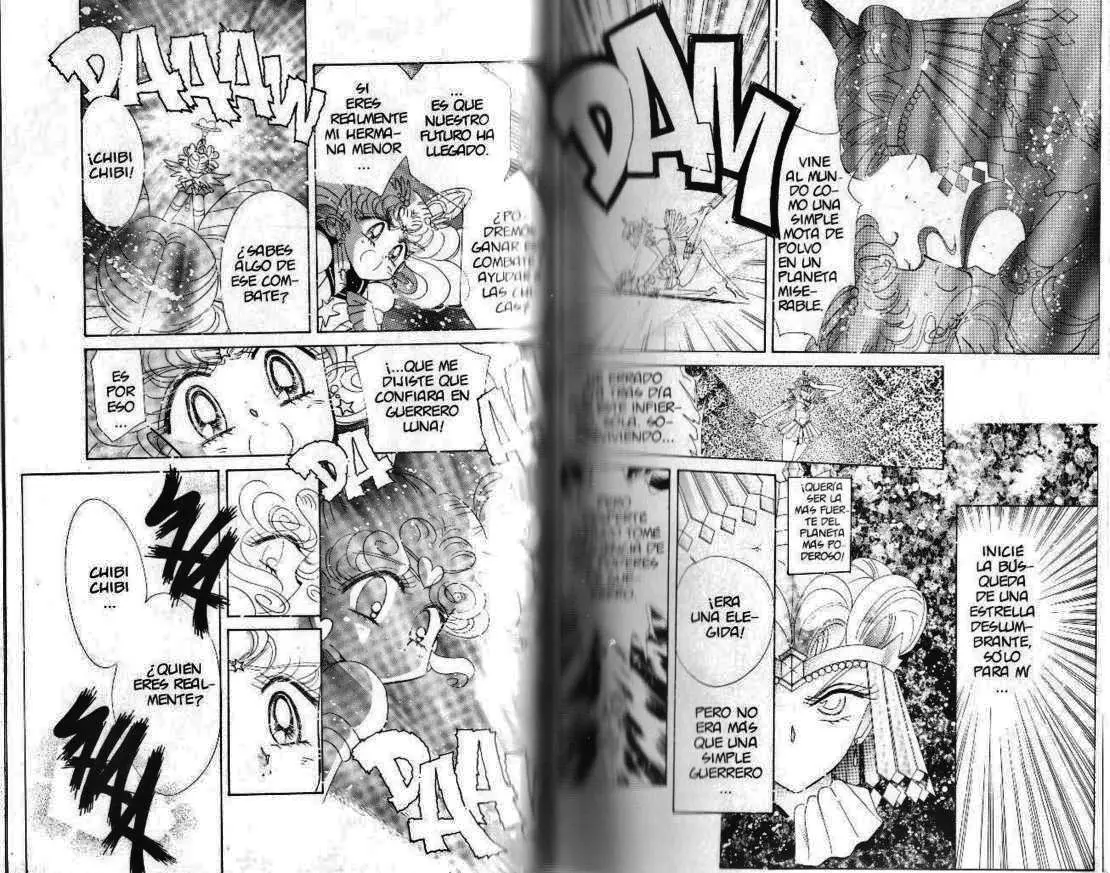 Sailor Moon (1991) - Capítulo 51 - Página 4 - LectorTMOo