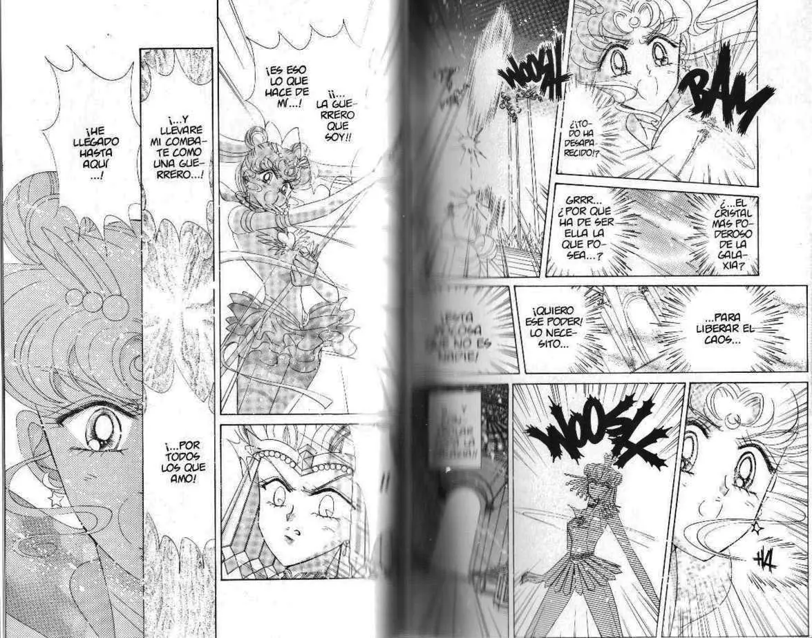 Sailor Moon (1991) - Capítulo 51 - Página 7 - LectorTMOo