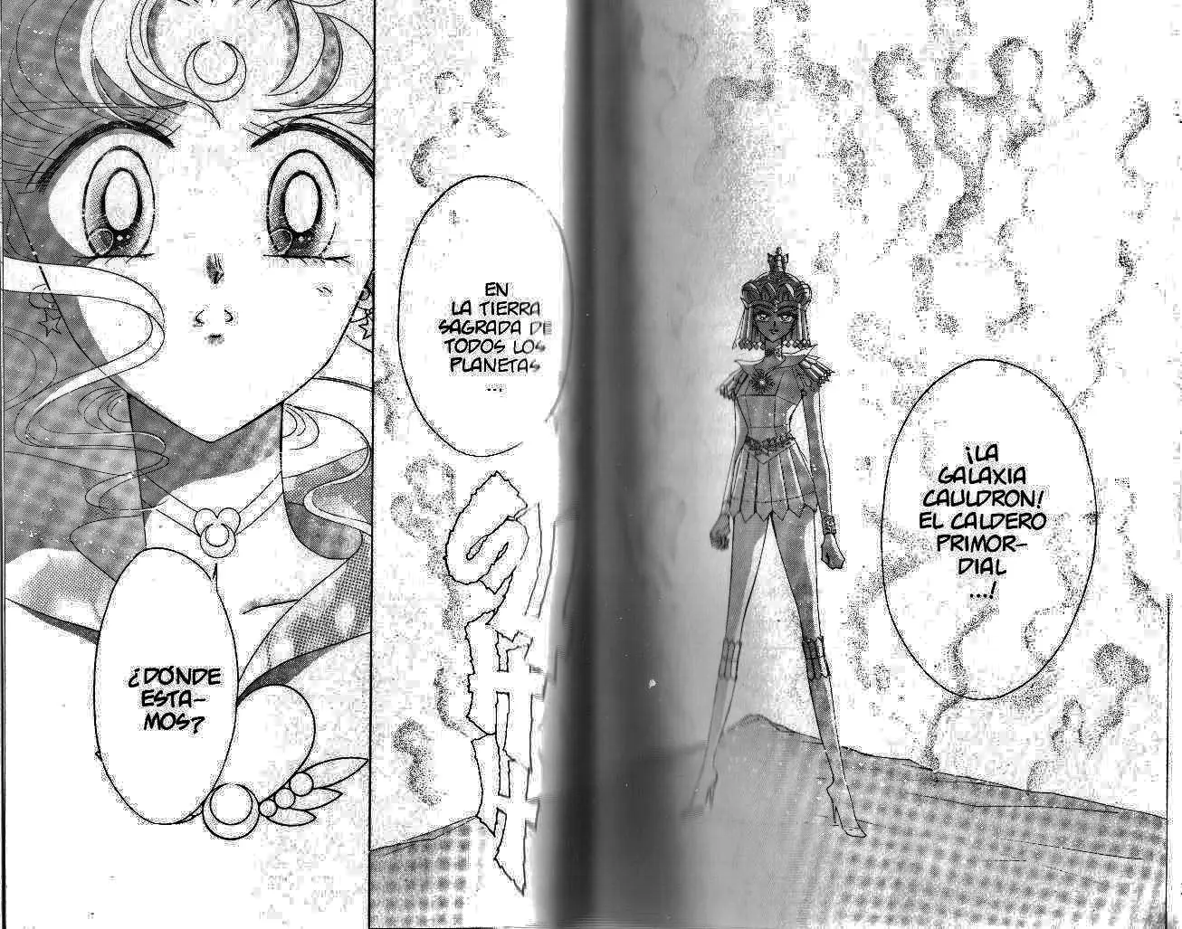 Sailor Moon (1991) - Capítulo 51 - Página 9 - LectorTMOo
