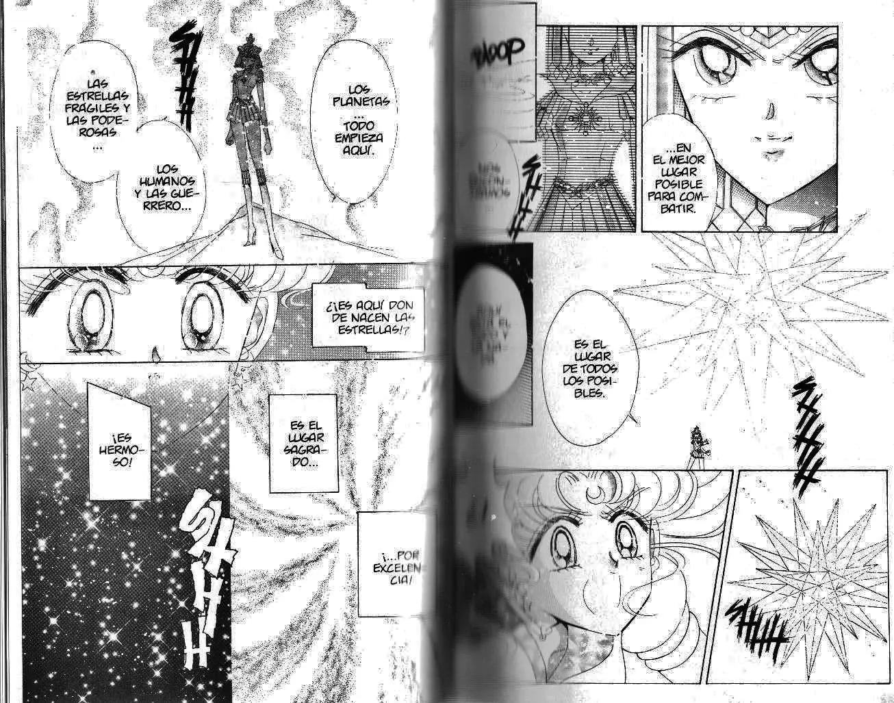Sailor Moon (1991) - Capítulo 51 - Página 10 - LectorTMOo