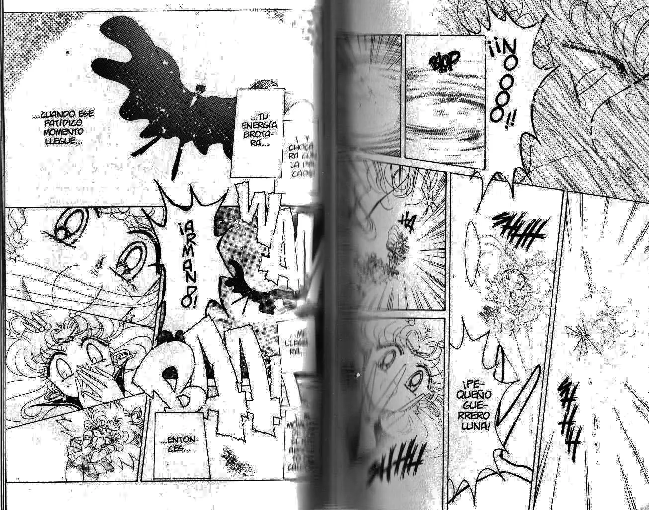 Sailor Moon (1991) - Capítulo 51 - Página 13 - LectorTMOo