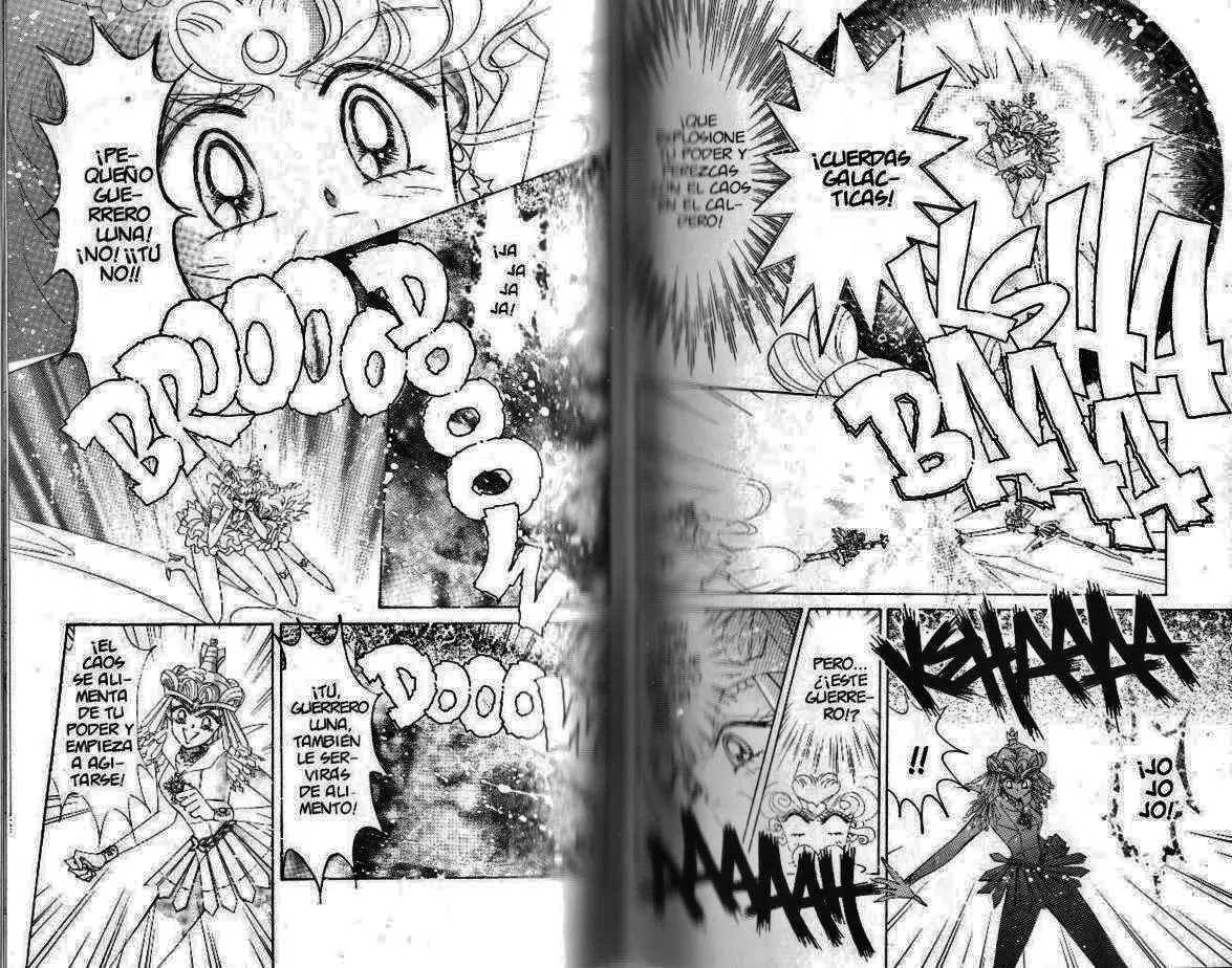 Sailor Moon (1991) - Capítulo 51 - Página 14 - LectorTMOo