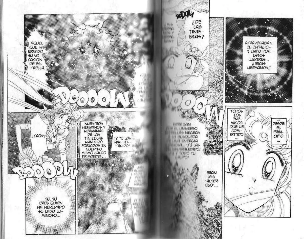 Sailor Moon (1991) - Capítulo 51 - Página 17 - LectorTMOo