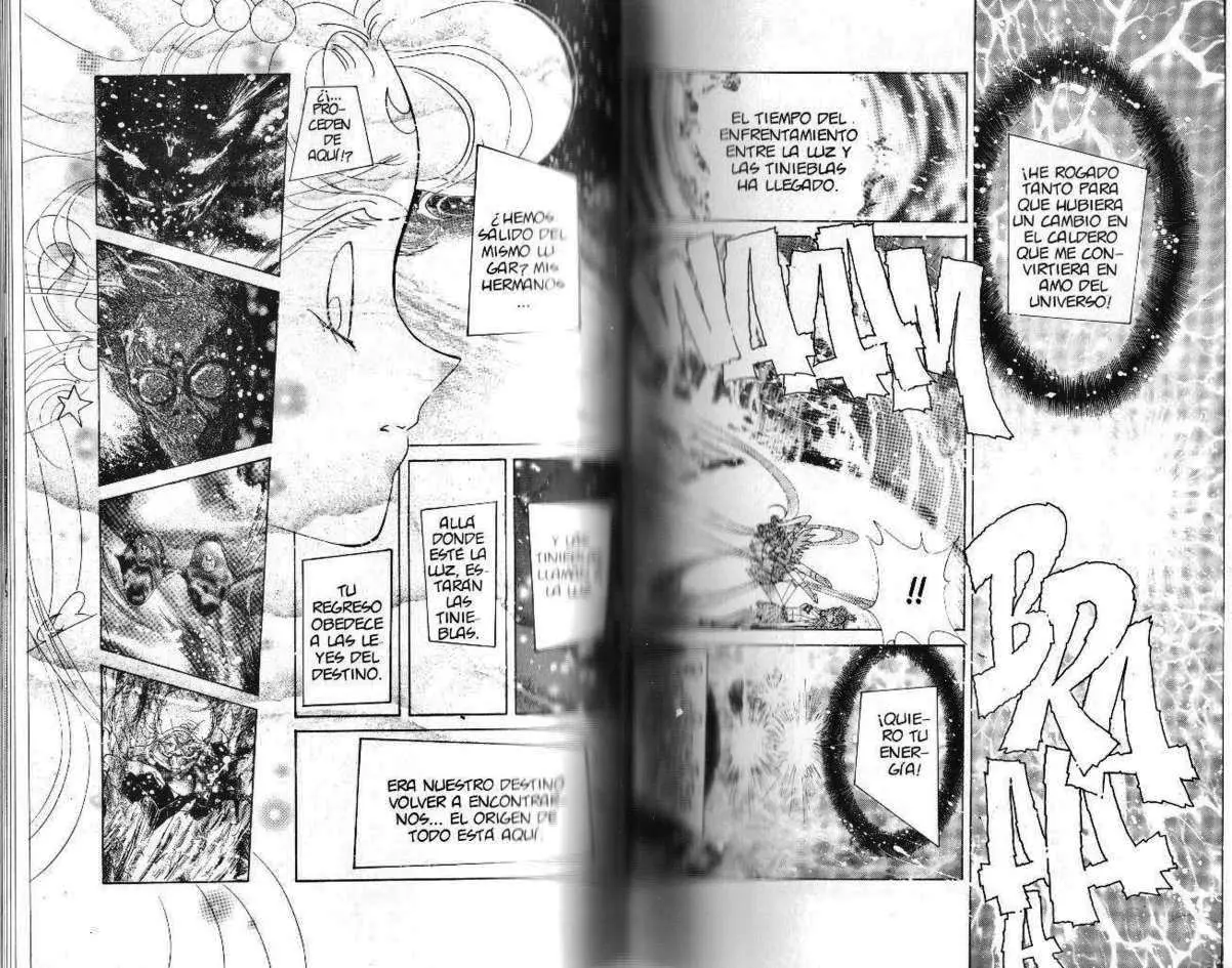 Sailor Moon (1991) - Capítulo 51 - Página 18 - LectorTMOo
