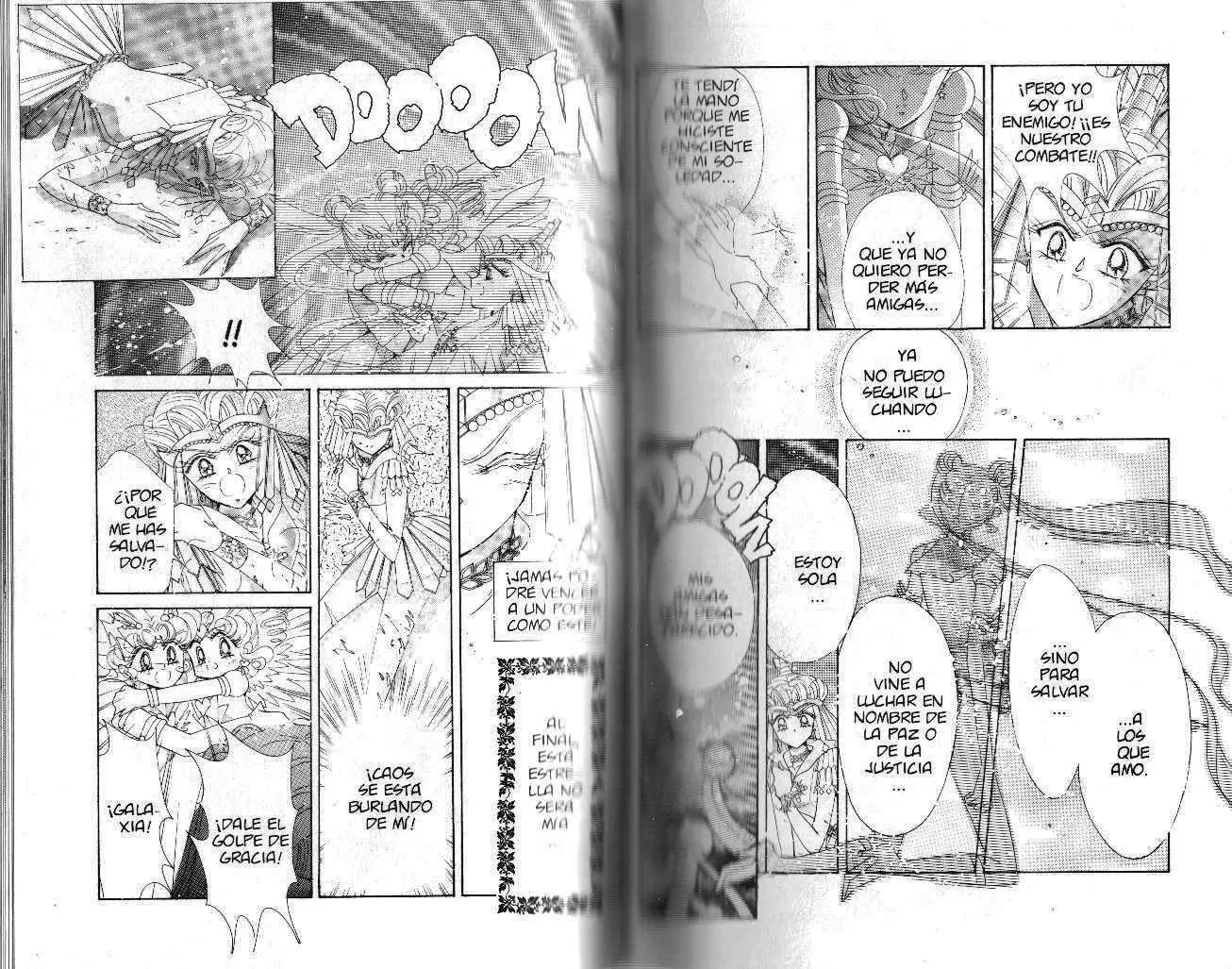 Sailor Moon (1991) - Capítulo 51 - Página 19 - LectorTMOo