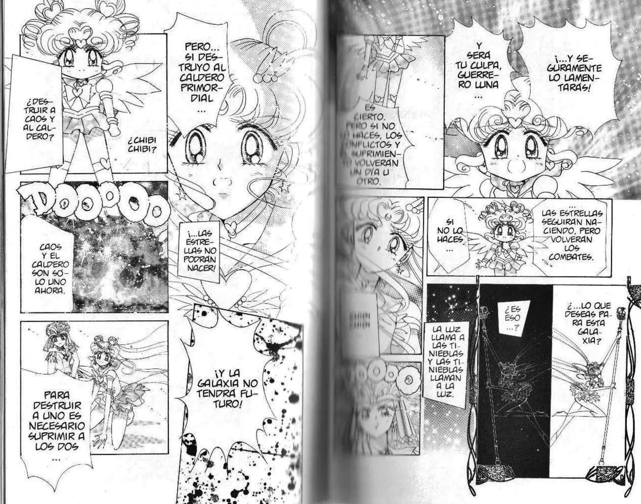Sailor Moon (1991) - Capítulo 51 - Página 21 - LectorTMOo