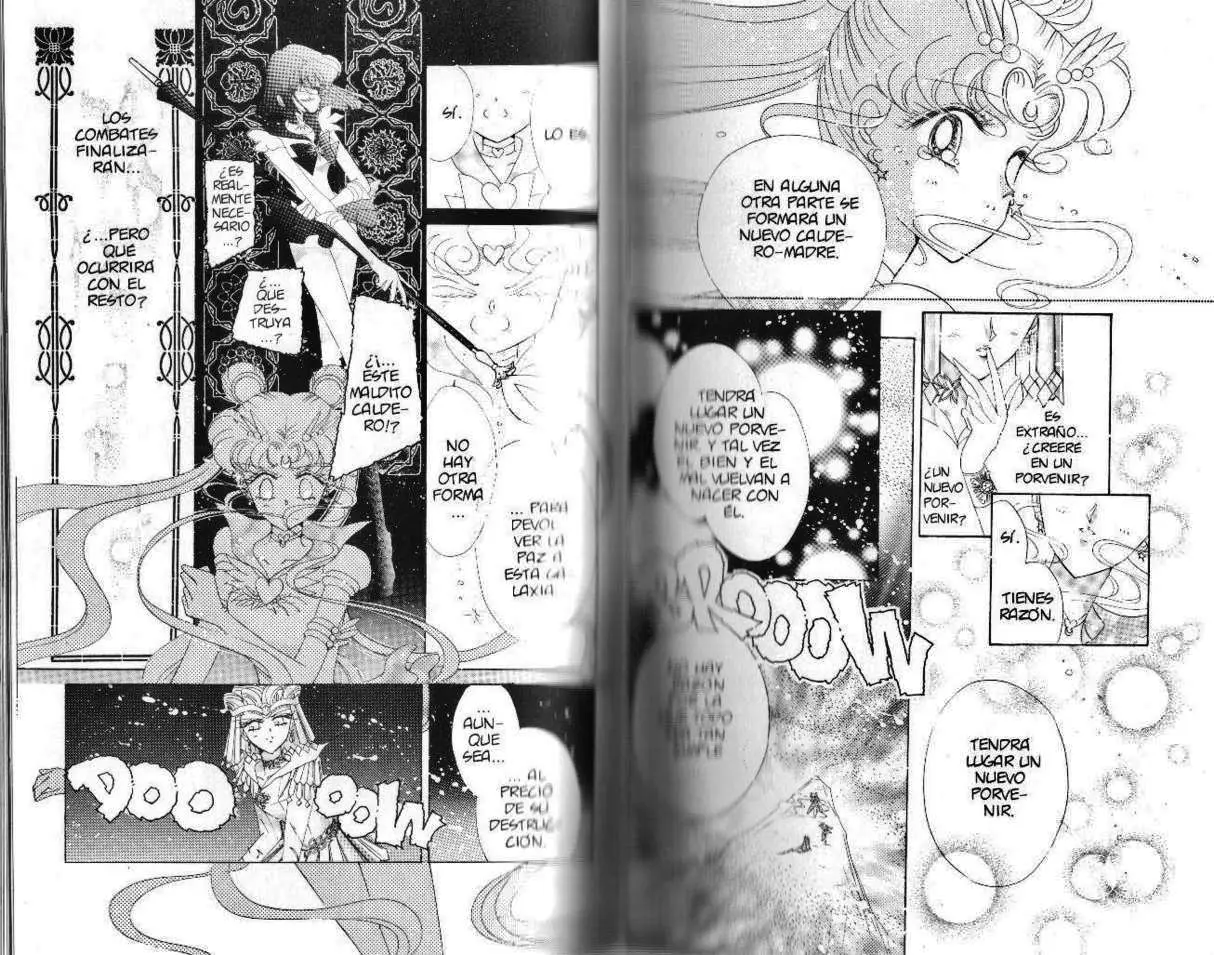 Sailor Moon (1991) - Capítulo 51 - Página 22 - LectorTMOo