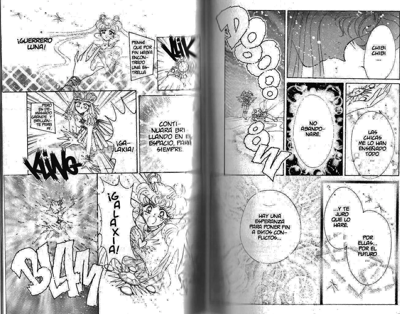 Sailor Moon (1991) - Capítulo 51 - Página 24 - LectorTMOo