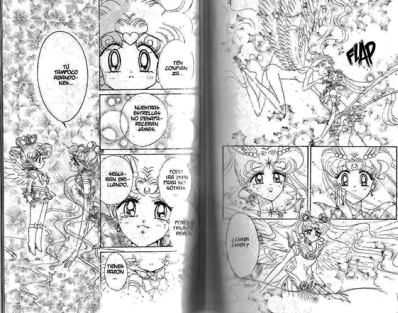 Sailor Moon (1991) - Capítulo 51 - Página 25 - LectorTMOo