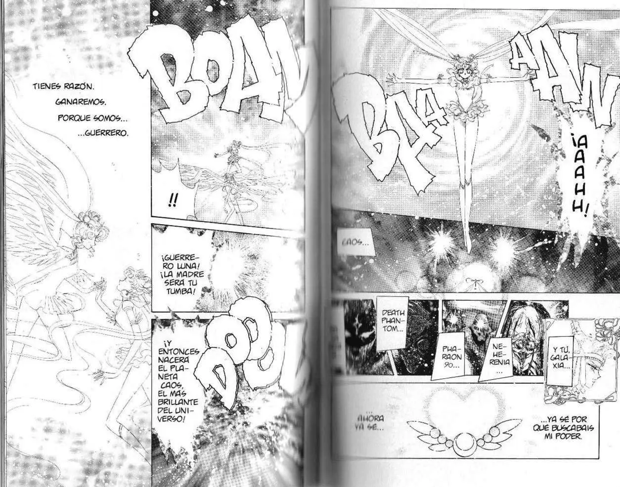 Sailor Moon (1991) - Capítulo 51 - Página 26 - LectorTMOo