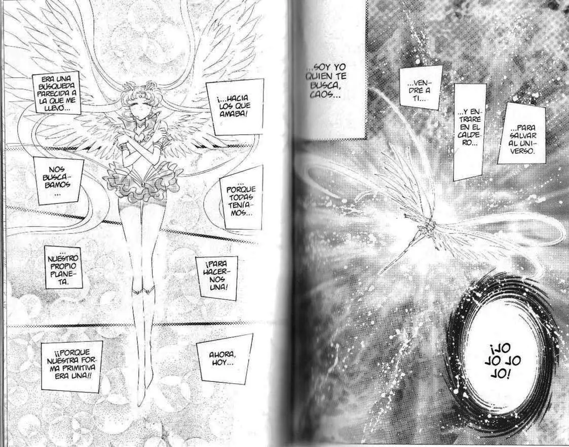 Sailor Moon (1991) - Capítulo 51 - Página 27 - LectorTMOo