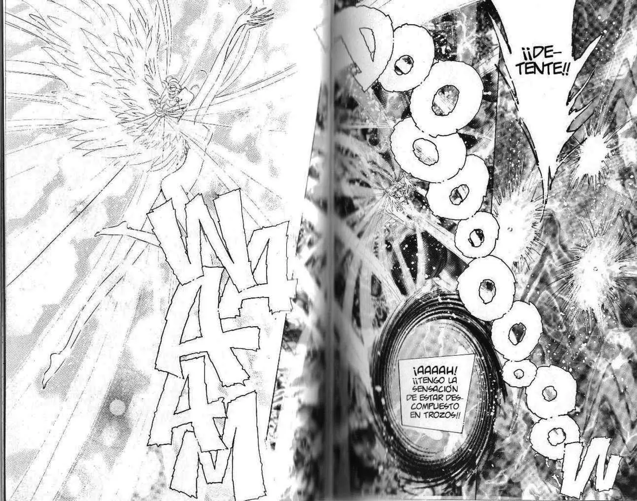 Sailor Moon (1991) - Capítulo 52 - Página 6 - LectorTMOo
