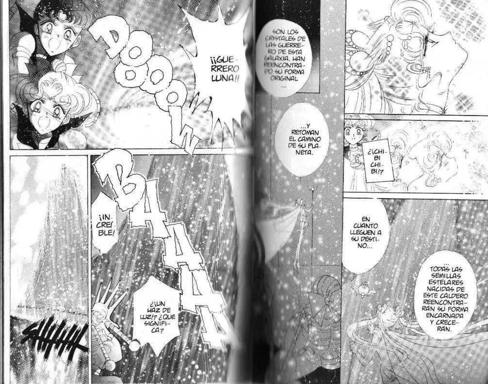 Sailor Moon (1991) - Capítulo 52 - Página 8 - LectorTMOo