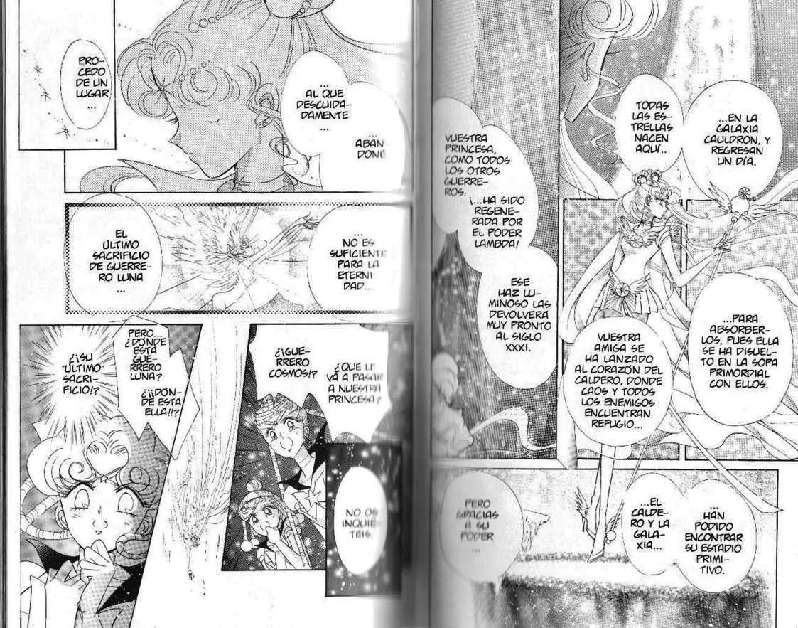 Sailor Moon (1991) - Capítulo 52 - Página 10 - LectorTMOo